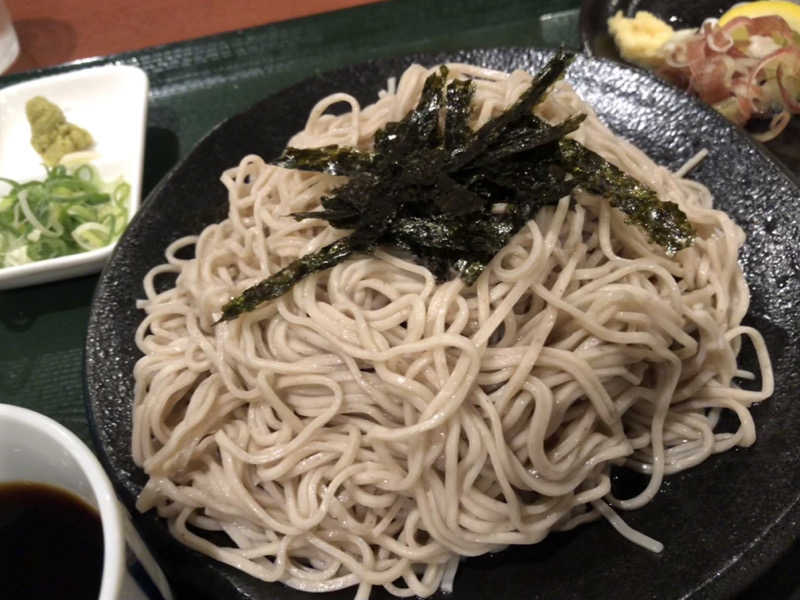 はたちゅーさんの神戸サウナ&スパのサ活写真