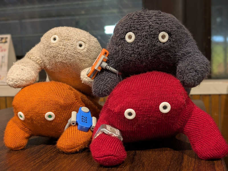 natsu♡さんの東京荻窪天然温泉 なごみの湯のサ活写真