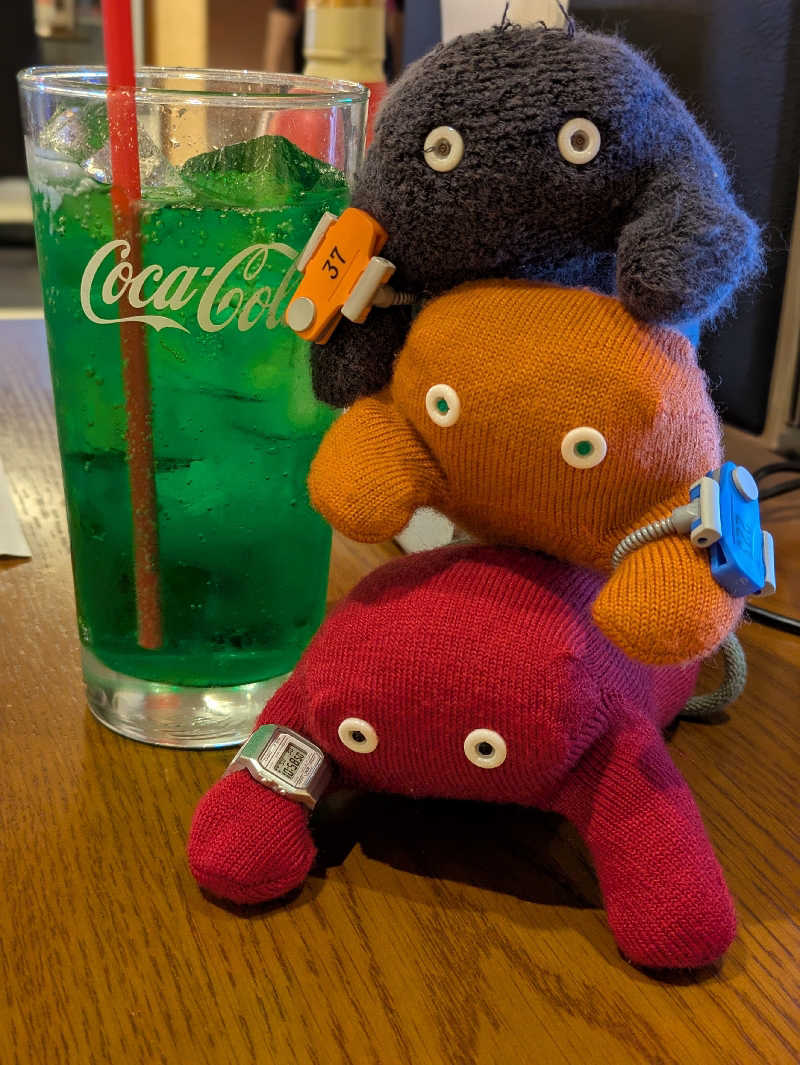 natsu♡さんの東京荻窪天然温泉 なごみの湯のサ活写真