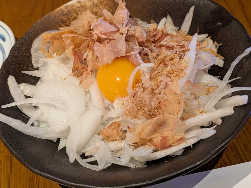 natsu♡さんの東京荻窪天然温泉 なごみの湯のサ活写真