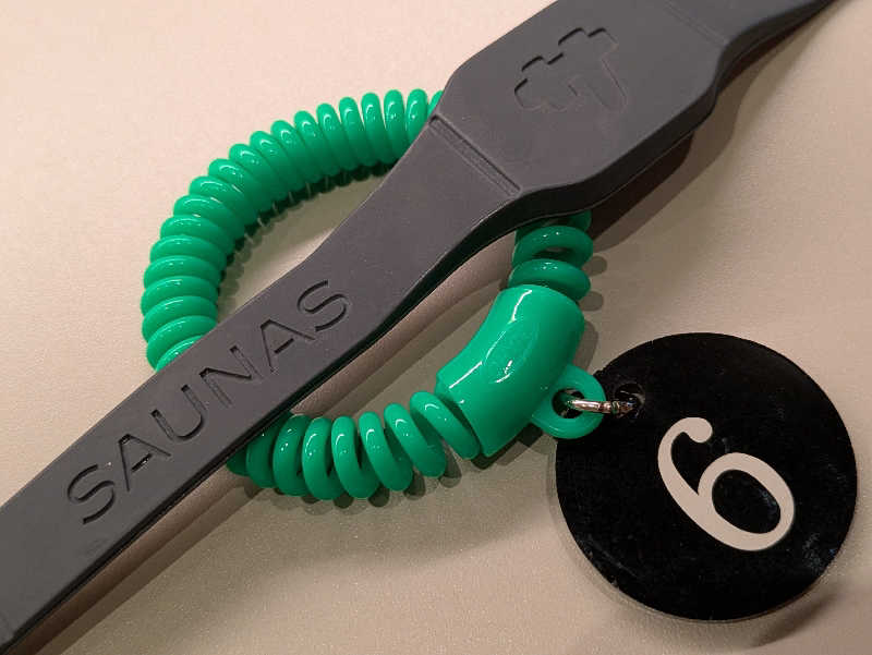 natsu♡さんの渋谷SAUNASのサ活写真