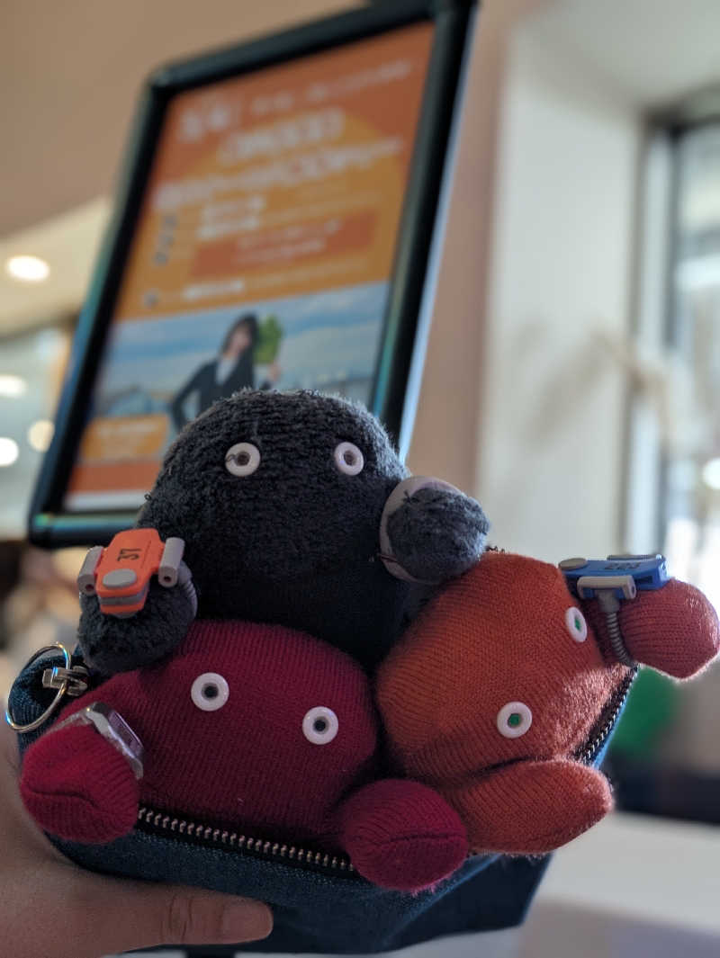 natsu♡さんのおふろcafé utataneのサ活写真