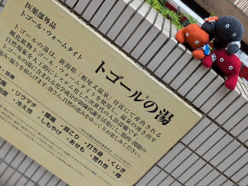 natsu♡さんのサウナ&カプセルホテル 北欧のサ活写真