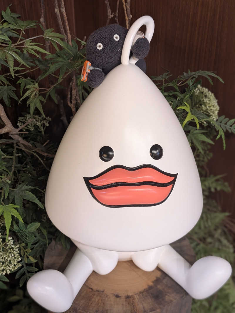 natsu♡さんのサウナ東京 (Sauna Tokyo)のサ活写真