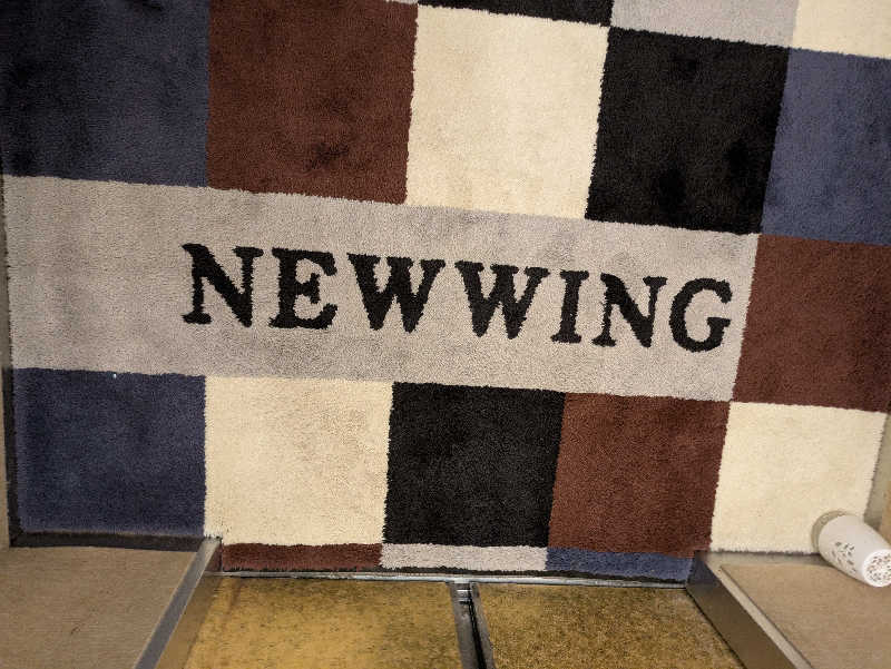 natsu♡さんのスパ&カプセル ニューウイングのサ活写真