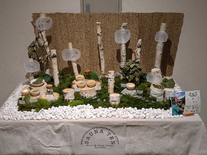 natsu♡さんのサウナセンター稲荷町(旧サウナホテルニュー大泉 稲荷町店)のサ活写真