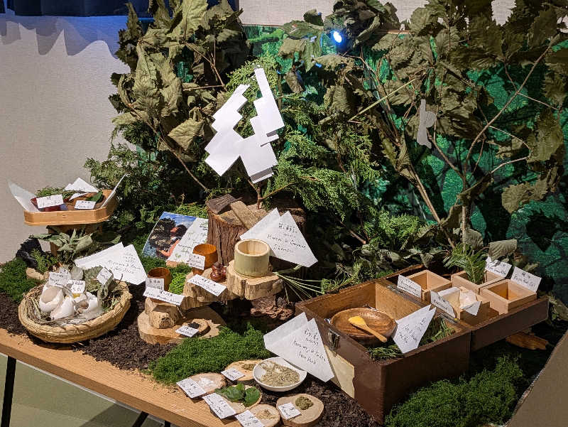 natsu♡さんのサウナセンター稲荷町(旧サウナホテルニュー大泉 稲荷町店)のサ活写真