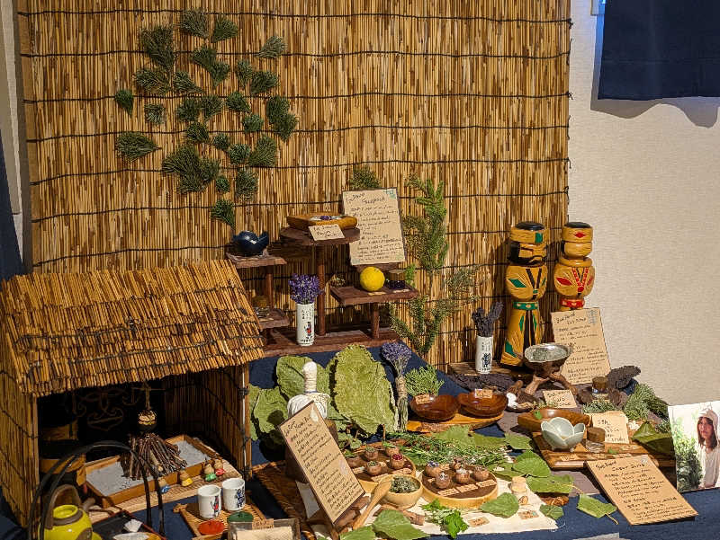 natsu♡さんのサウナセンター稲荷町(旧サウナホテルニュー大泉 稲荷町店)のサ活写真