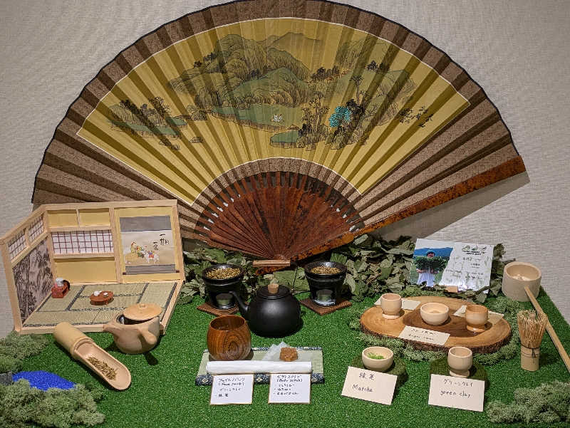 natsu♡さんのサウナセンター稲荷町(旧サウナホテルニュー大泉 稲荷町店)のサ活写真