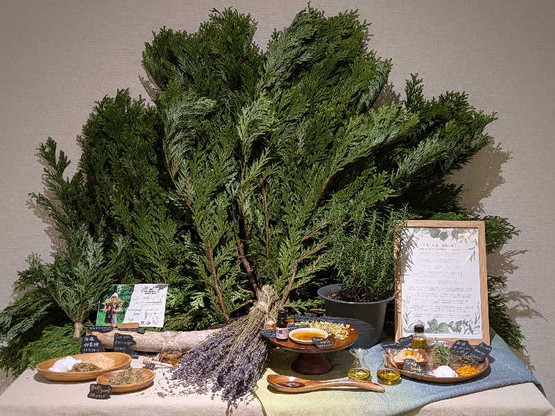 natsu♡さんのサウナセンター稲荷町(旧サウナホテルニュー大泉 稲荷町店)のサ活写真