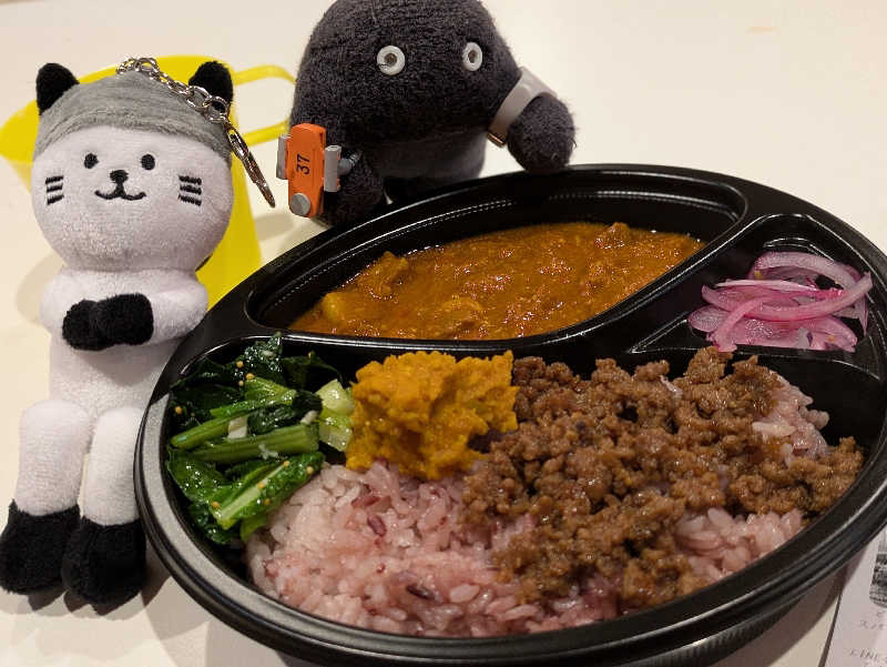 natsu♡さんのスパ&カプセル ニューウイングのサ活写真