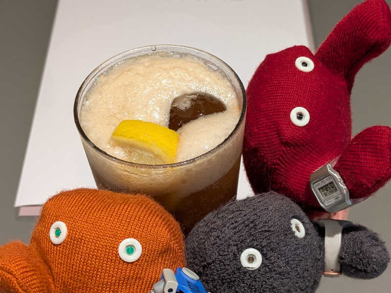 クラフトコーラ