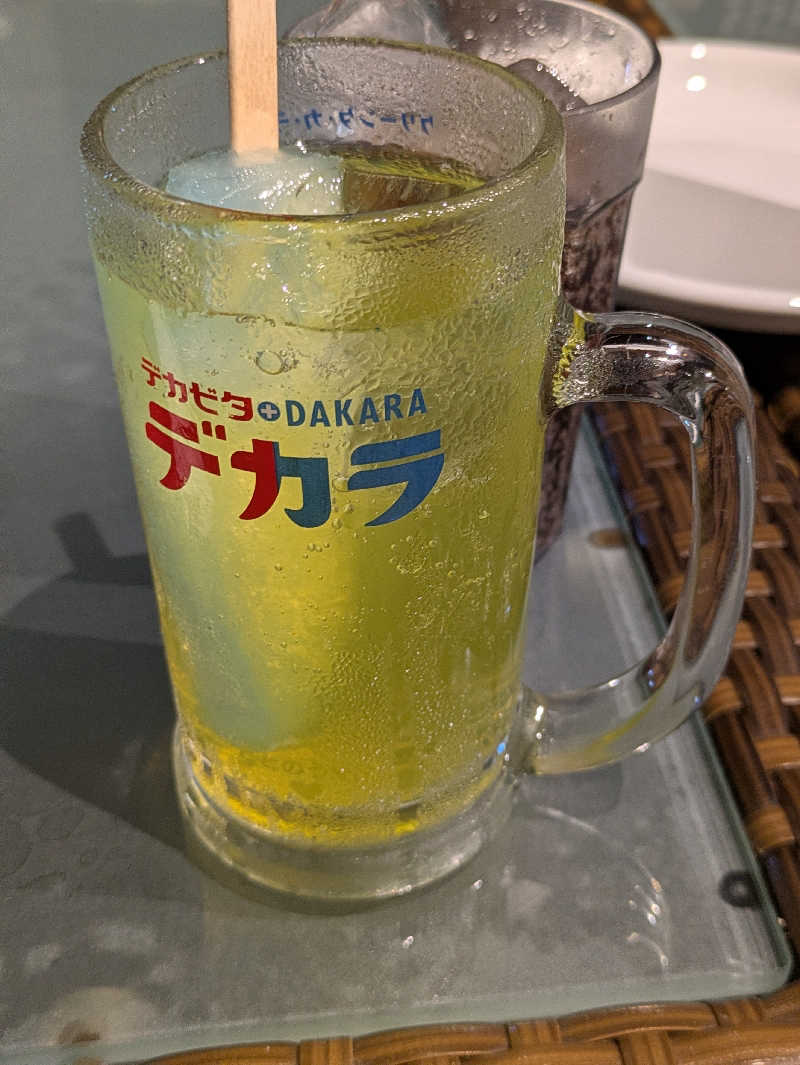 natsu♡さんの湯屋 FUROBAKKA(フロバッカ)のサ活写真