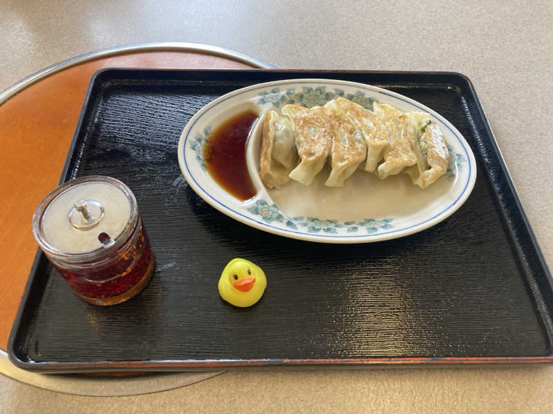 ドラマ24.5 孤独のサ道♨️さんの旭川高砂台 万葉の湯のサ活写真