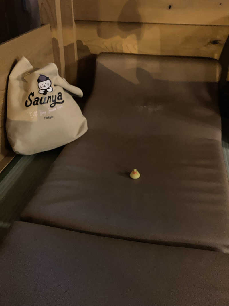 ドラマ24.5 孤独のサ道♨️さんのさいたま清河寺温泉のサ活写真