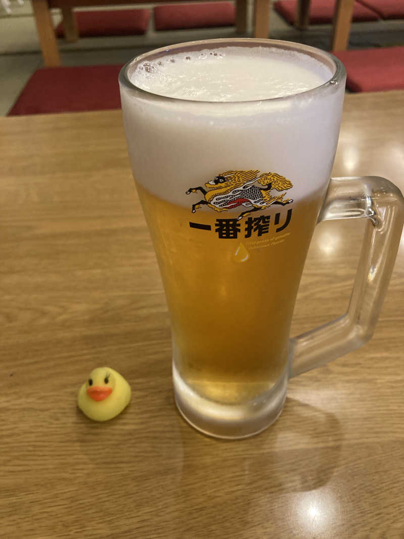ドラマ24.5 孤独のサ道♨️さんの旭川高砂台 万葉の湯のサ活写真