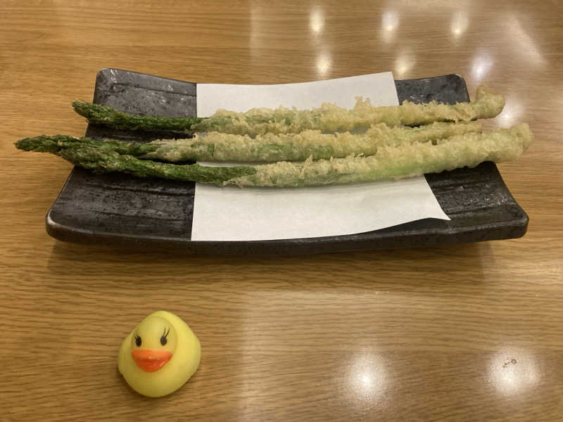 ドラマ24.5 孤独のサ道♨️さんの旭川高砂台 万葉の湯のサ活写真