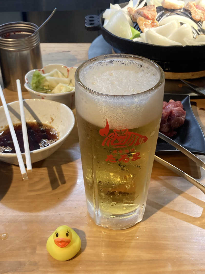 ドラマ24.5 孤独のサ道♨️さんのニコーリフレ SAPPOROのサ活写真