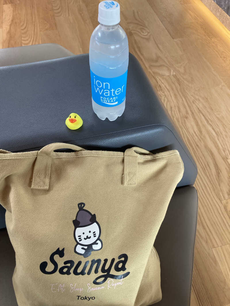 ドラマ24.5 孤独のサ道♨️さんの温泉バルコニー キング&クイーンのサ活写真