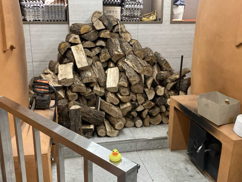 ドラマ24.5 孤独のサ道♨️さんのSparex 東廟店のサ活写真