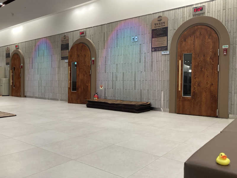 ドラマ24.5 孤独のサ道♨️さんのSparex 東廟店のサ活写真