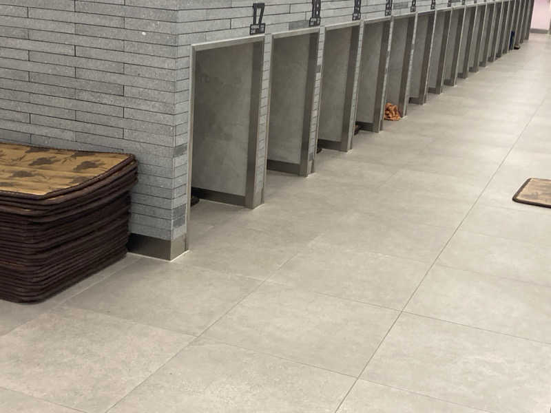 ドラマ24.5 孤独のサ道♨️さんのSparex 東廟店のサ活写真