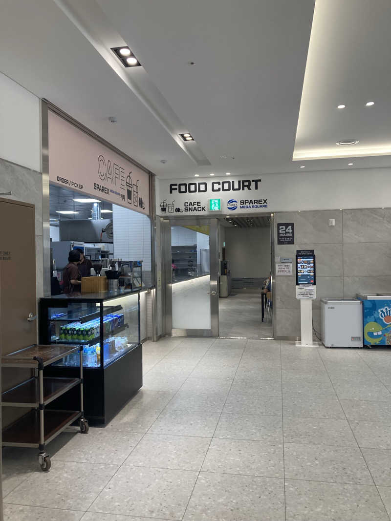 ドラマ24.5 孤独のサ道♨️さんのSparex 東廟店のサ活写真