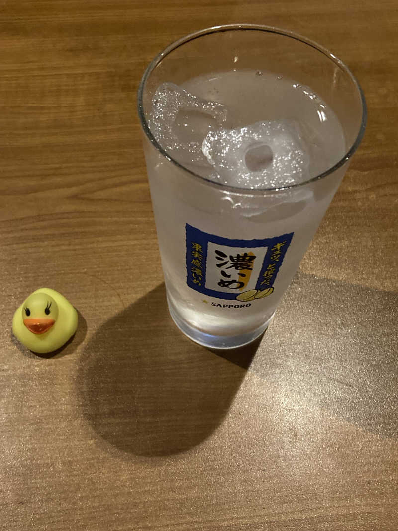 ドラマ24.5 孤独のサ道♨️さんのニコーリフレ SAPPOROのサ活写真