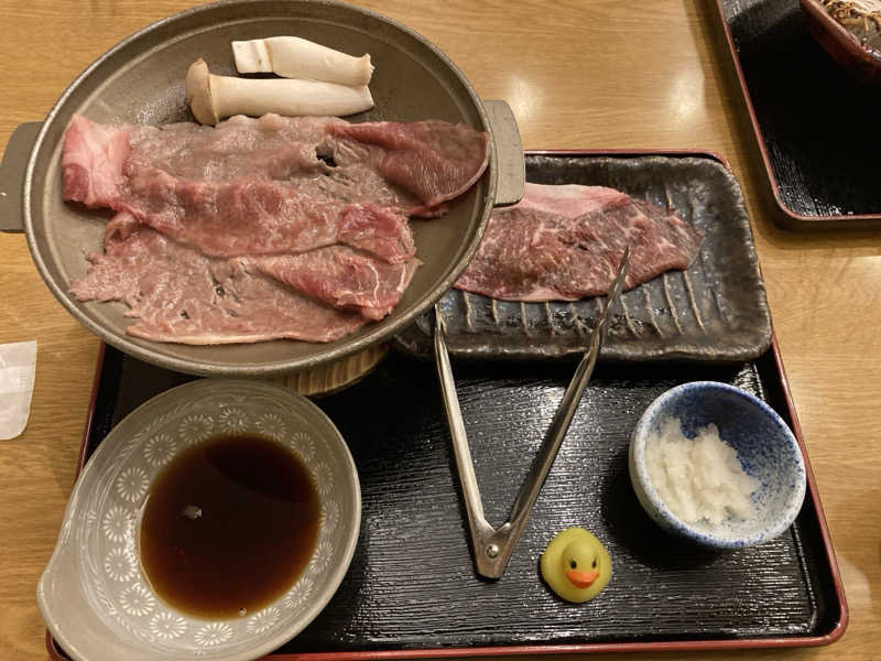 ドラマ24.5 孤独のサ道♨️さんの旭川高砂台 万葉の湯のサ活写真