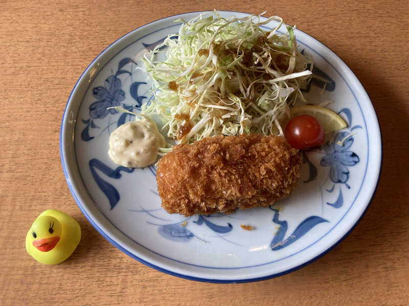 ドラマ24.5 孤独のサ道♨️さんの天然温泉 ゆの華 サンスパおおむら店のサ活写真