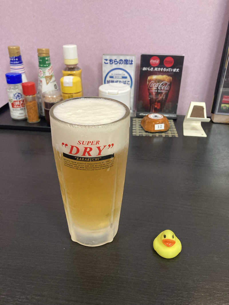 ドラマ24.5 孤独のサ道♨️さんのスパ&カプセル ニューウイングのサ活写真