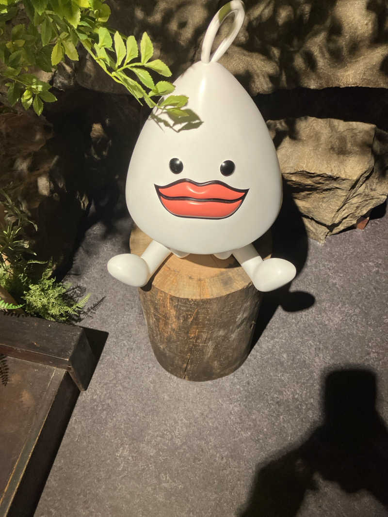 プーさんのサウナ東京 (Sauna Tokyo)のサ活写真