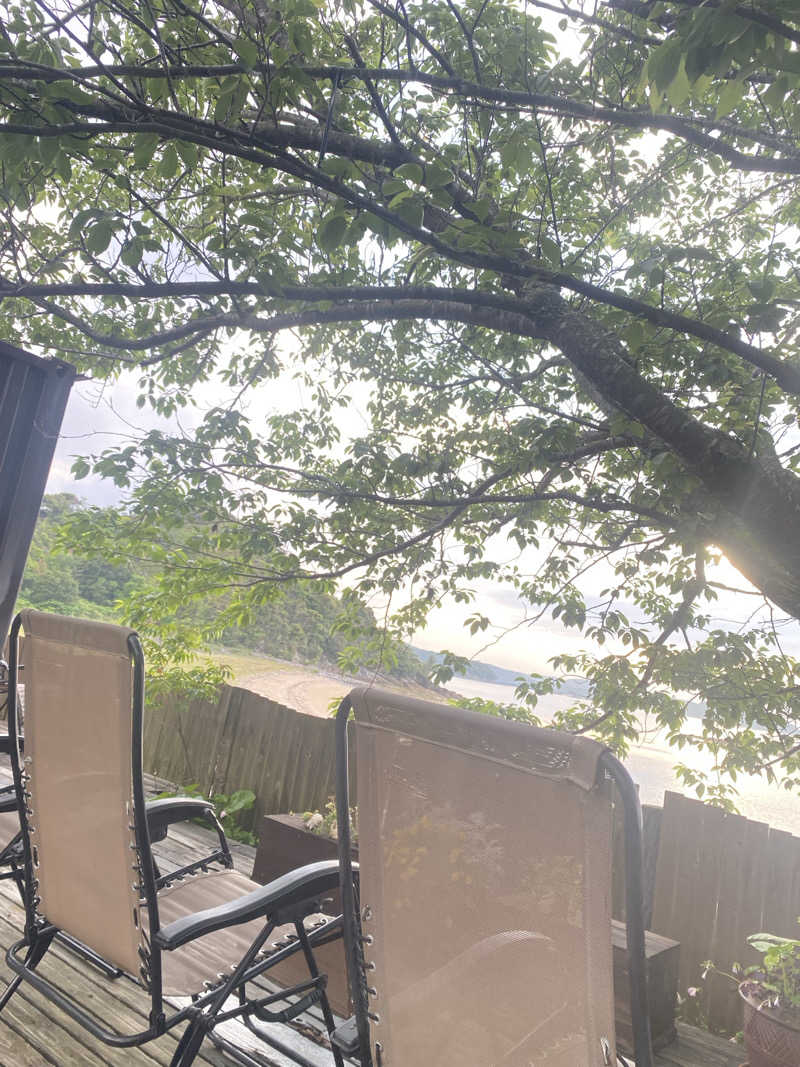 九州㋚ゆうたさんの光アイランドのサ活写真