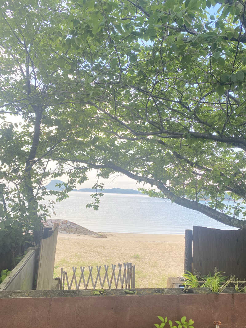 九州㋚ゆうたさんの光アイランドのサ活写真