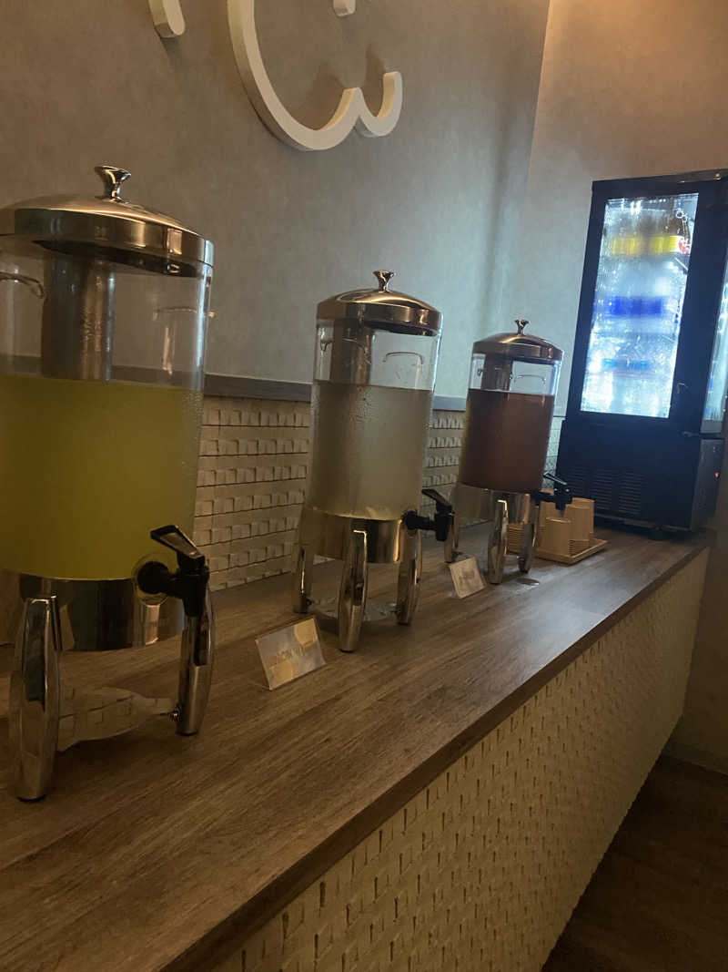 九州㋚ゆうたさんのsomari PRIVATE SAUNA&STONE SPAのサ活写真