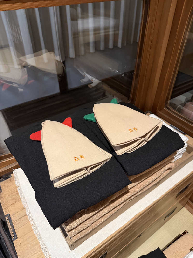 あんばたーさんどさんの蔵サウナと文化財の宿 森長のサ活写真