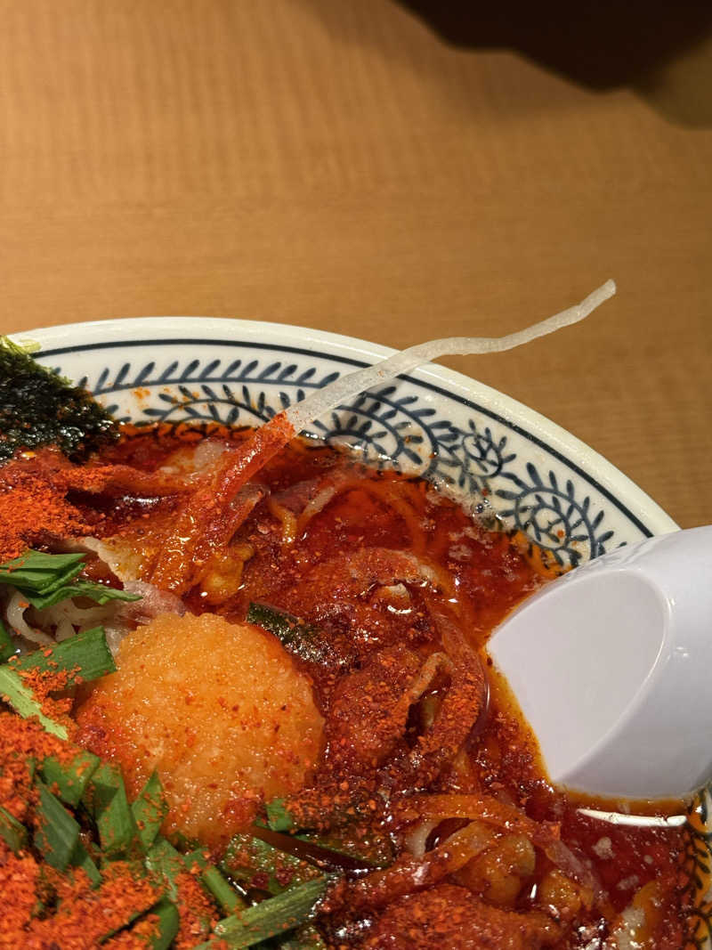 あんばたーさんどさんの虹の湯大阪狭山店のサ活写真