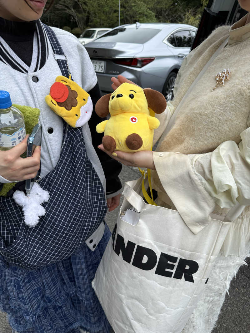 あんばたーさんどさんの硫黄谷温泉 霧島ホテルのサ活写真