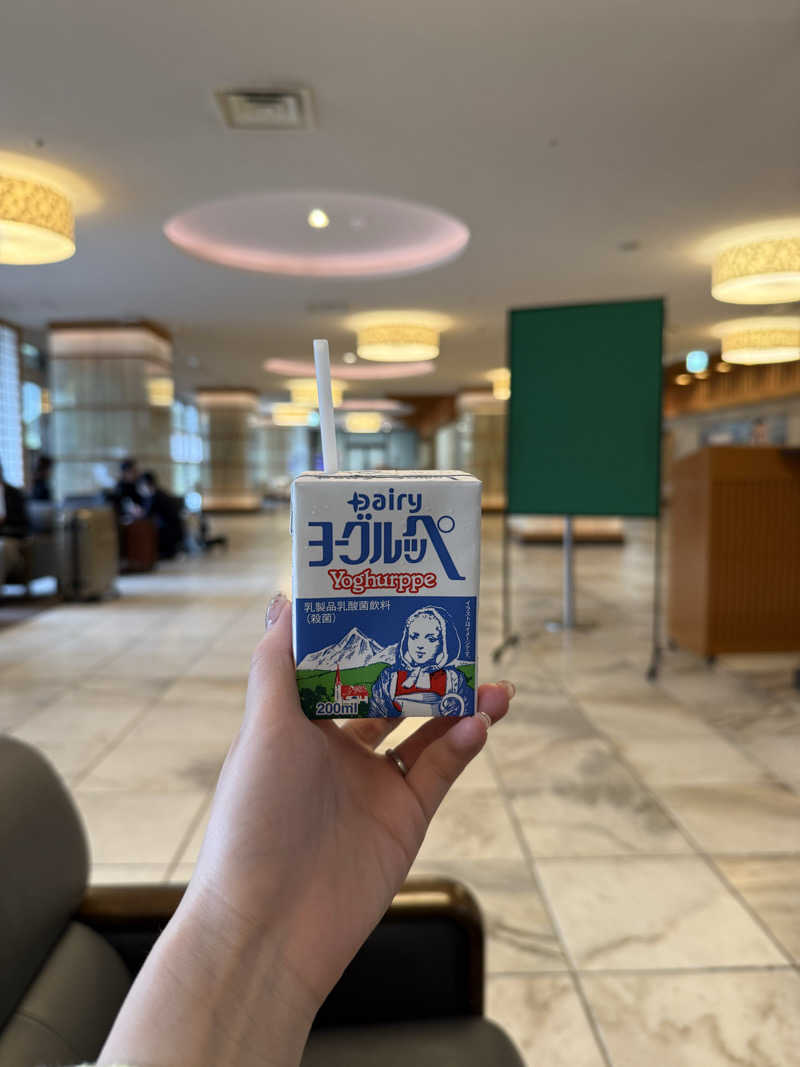 あんばたーさんどさんの硫黄谷温泉 霧島ホテルのサ活写真