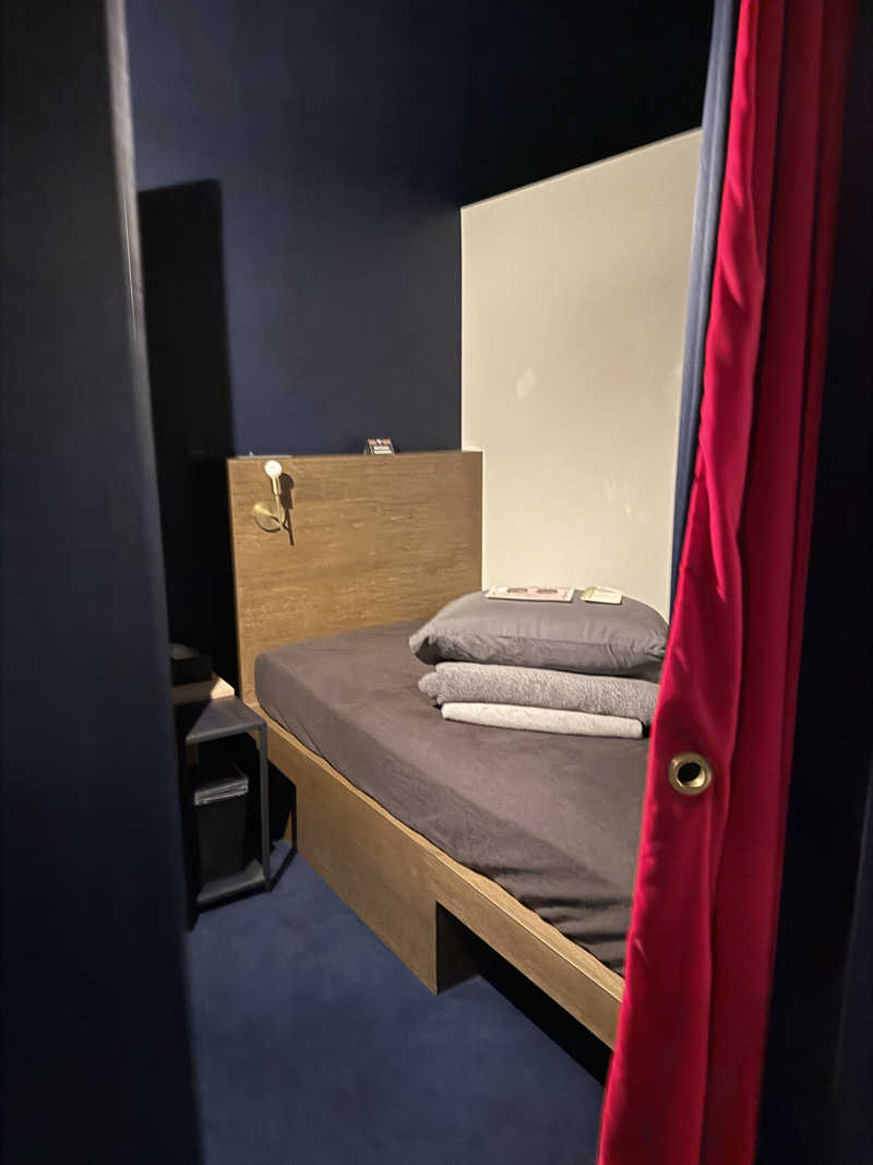 あんばたーさんどさんのサウナと天然温泉 湯らっくすのサ活写真