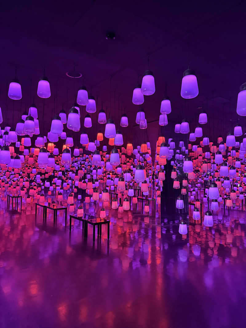 あんばたーさんどさんの御船山楽園ホテル  らかんの湯のサ活写真