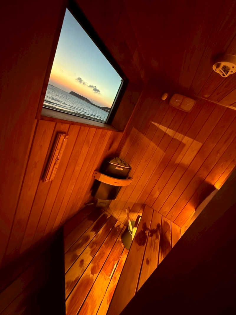 しゃばぞーくんさんのSANU 2nd Home - 館山1stのサ活写真