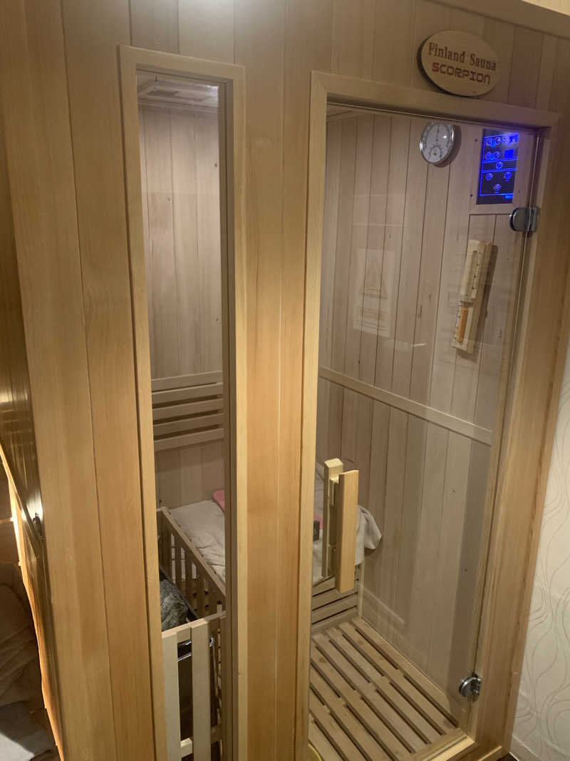 しゃばぞーくんさんのHOTEL Love Fairy (ラブフェアリー)のサ活写真