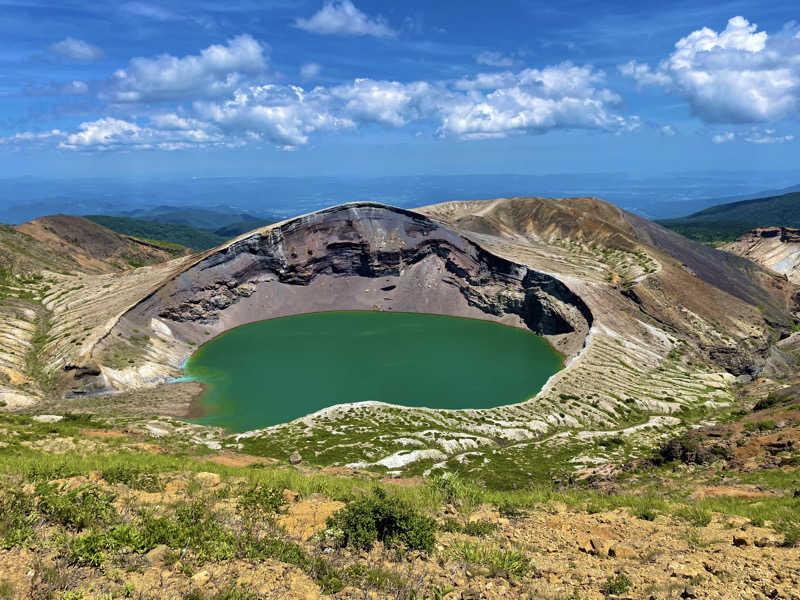Shinさんのおおがわら天然温泉 いい湯のサ活写真