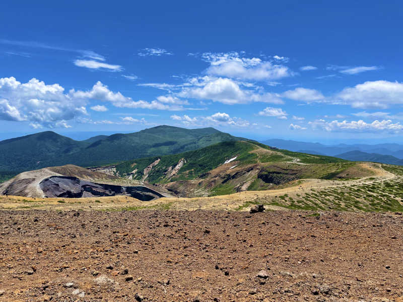 Shinさんのおおがわら天然温泉 いい湯のサ活写真