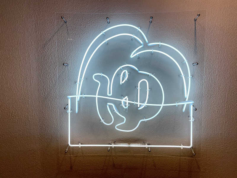 Shinさんのやまの湯のサ活写真