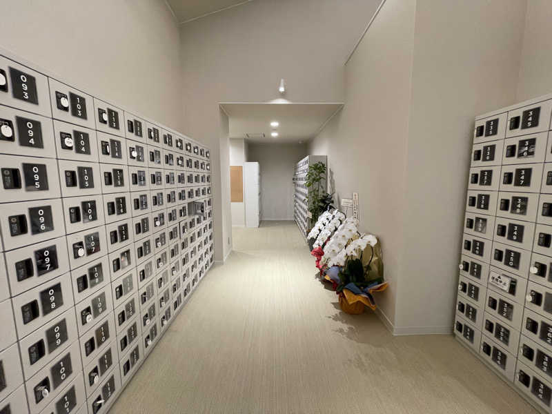 Shinさんのやまの湯のサ活写真