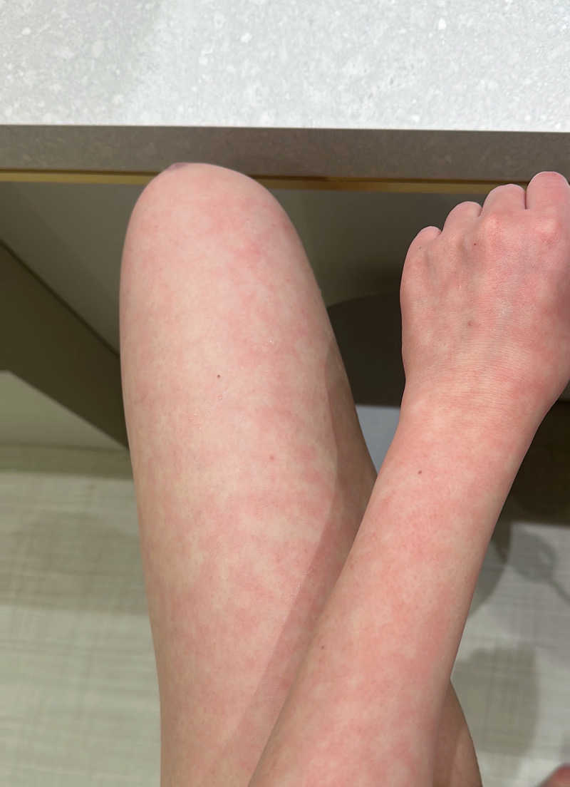 ちゃみさんのスゴイサウナ 札幌すすきの店のサ活写真