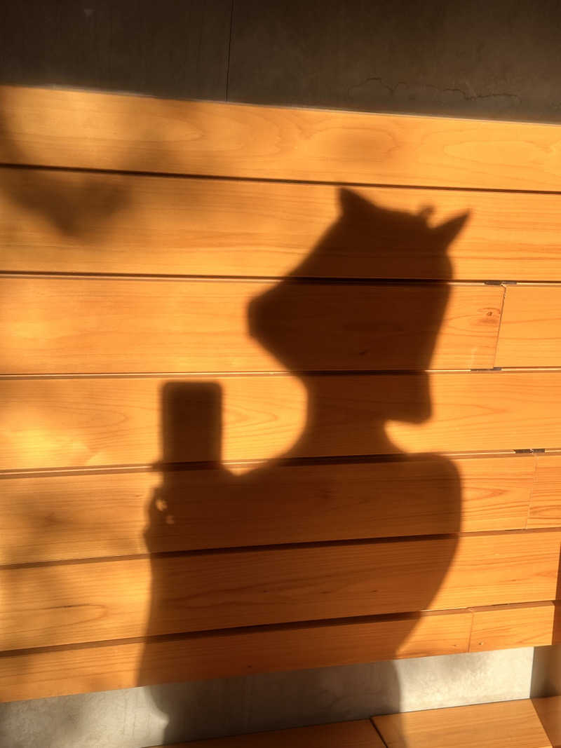 ちゃみさんのsimanoyadoyaのサ活写真