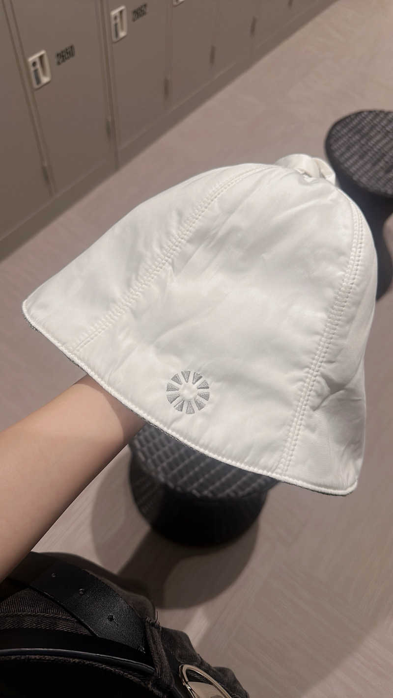 ちゃみさんの大阪サウナDESSEのサ活写真